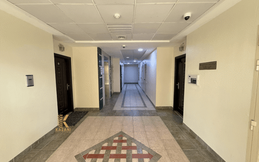 Full Residential Building for Sale in Ewan Residence, DIP 1