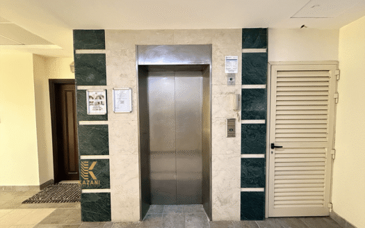 Full Residential Building for Sale in Ewan Residence, DIP 1