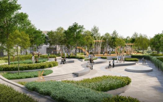 1 Bedroom Apartment for Sale in Aquamarine, Siniyah Island – Tower A