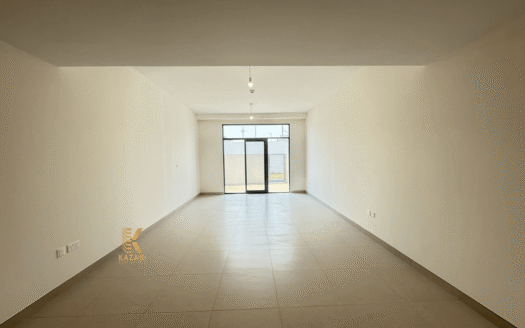 3 Bedroom Townhouse For Sale In the Pluse Beachfront – Dubai South