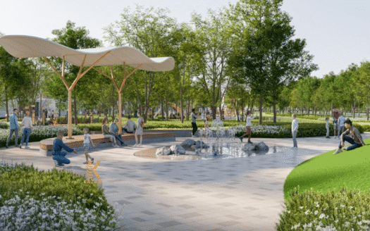 1 Bedroom Apartment for Sale in Aquamarine, Siniyah Island – Tower A