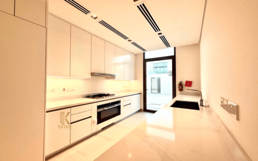 4 Bedroom Villa For Sale In District 1 East – MBR City