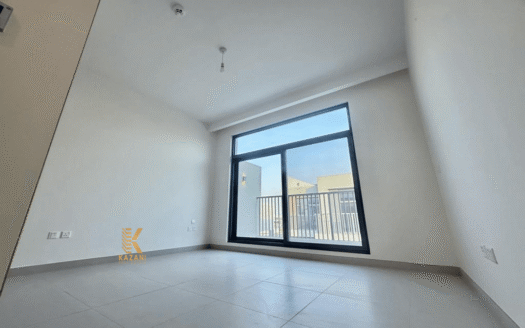4 Bedroom Townhouse For Sale In the Pluse Beachfront – Dubai South