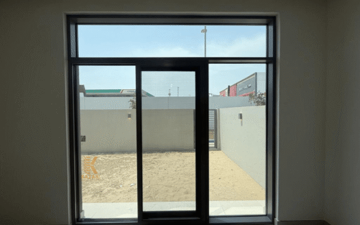 3 Bedroom Townhouse For Sale In the Pluse Beachfront – Dubai South