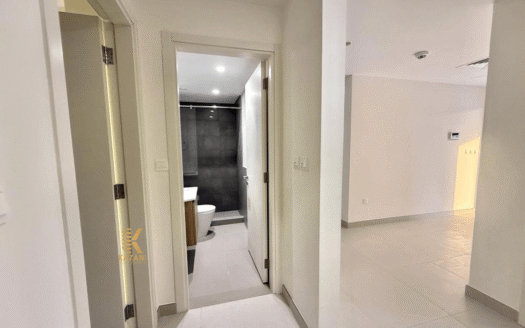 4 Bedroom Townhouse For Rent In the Pluse Beachfront – Dubai South – Copy