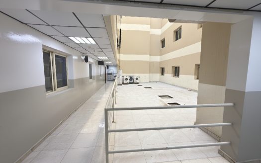 Labour Camp Rooms for Rent in DIP 2