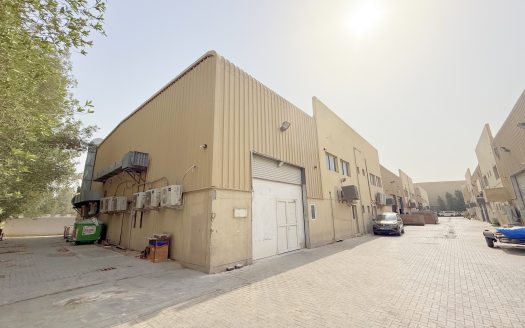 Multiple Warehouses for Rent in DIP 1 (19 Complex)