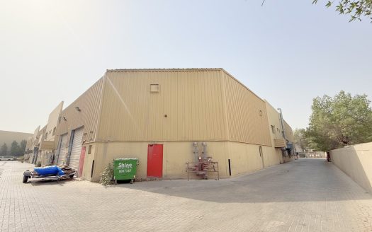 Multiple Warehouses for Rent in DIP 1 (19 Complex)