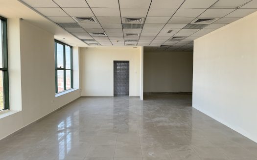 Office for Rent in Mayfair Building, DIP 1 – 1,228.2 Sqft