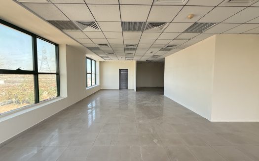 Office for Rent in Mayfair Building, DIP 1 – 1,228.2 Sqft